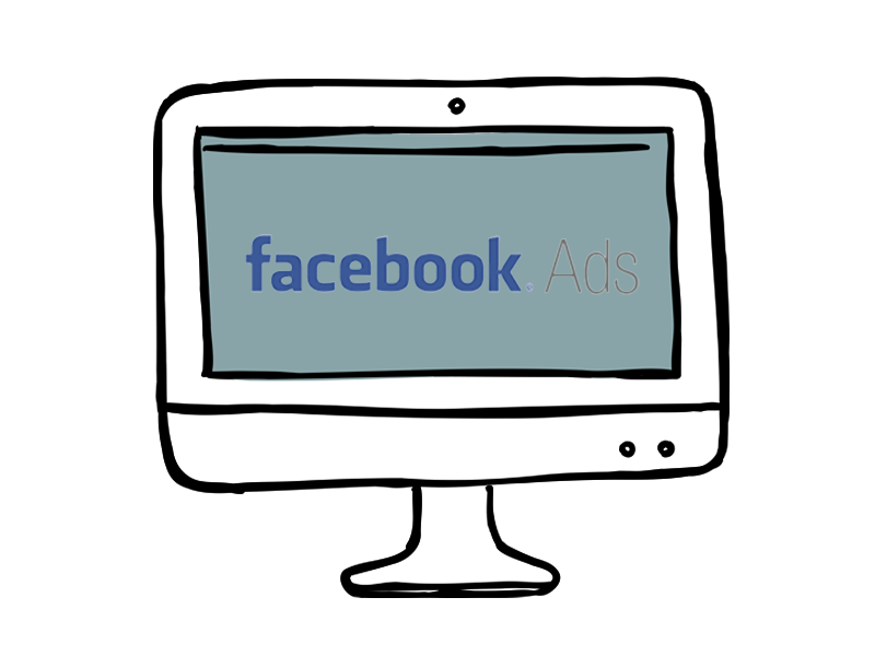 フェイスブック広告
facebook ads