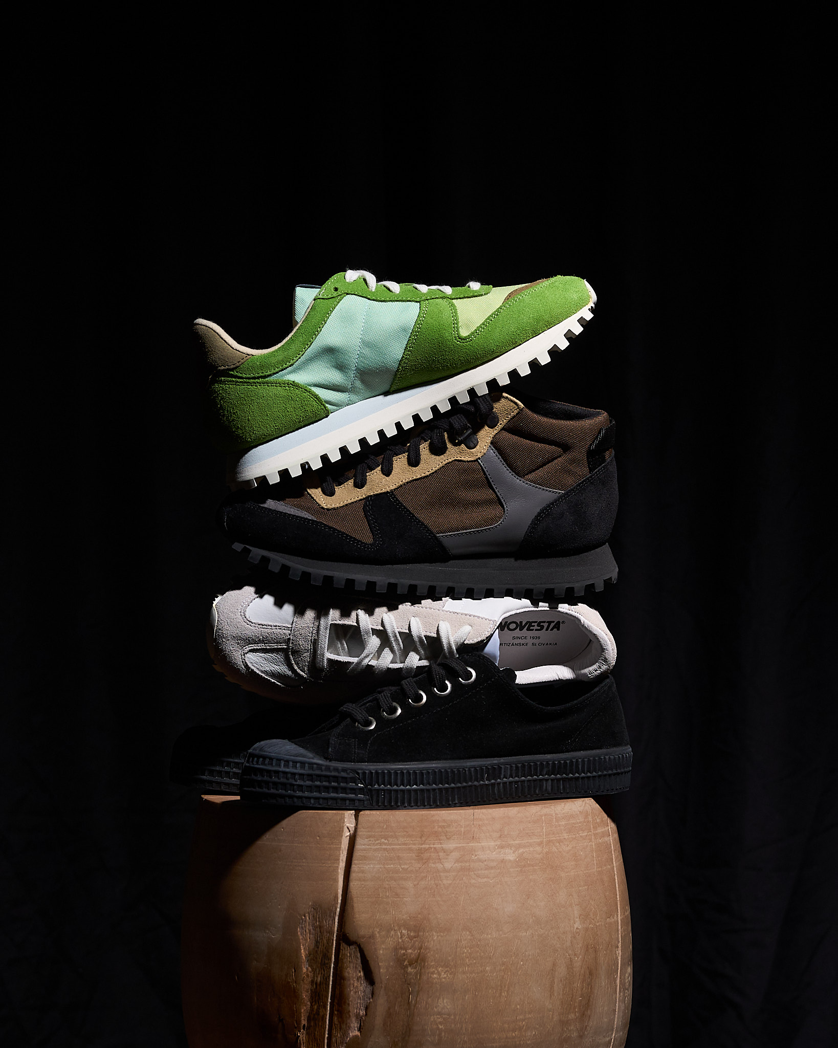 ノベスタ novesta